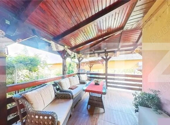 Casa de vânzare 4 camere Unirii - 185360CV | BLITZ Târgu Mureș | Poza7