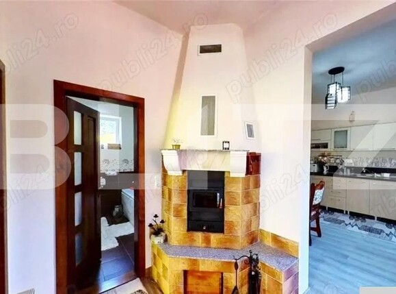 Casa de vânzare 4 camere Unirii - 185360CV | BLITZ Târgu Mureș | Poza4