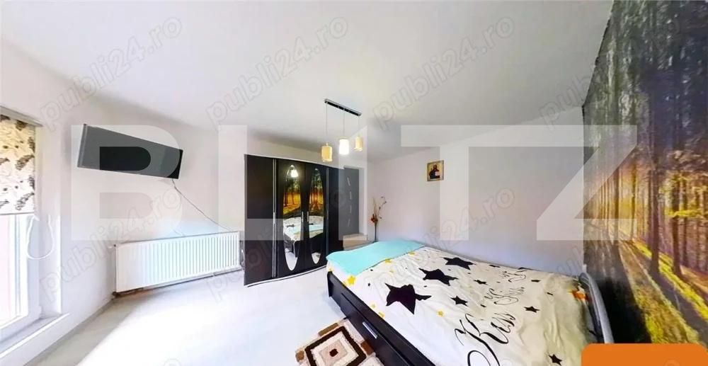 Casa de vânzare 4 camere Unirii - 185360CV | BLITZ Târgu Mureș | Poza2