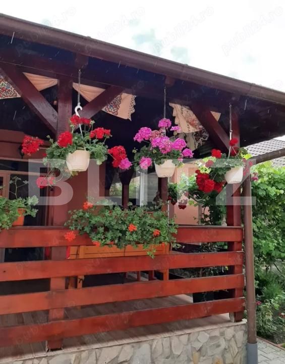 Casa de vânzare 4 camere Unirii - 185360CV | BLITZ Târgu Mureș | Poza8