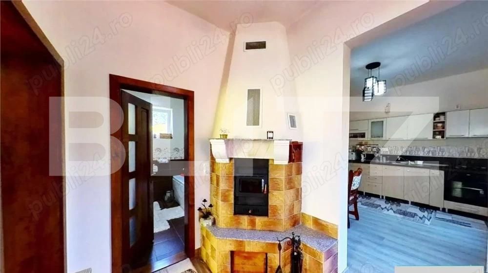 Casa de vânzare 4 camere Unirii - 185360CV | BLITZ Târgu Mureș | Poza4