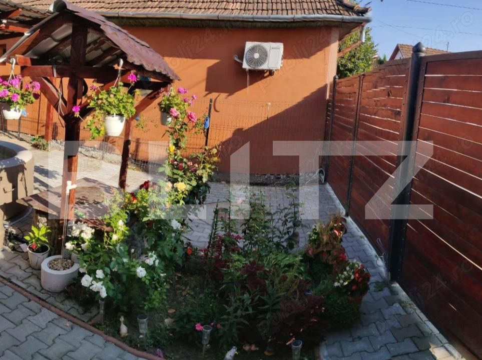 Casa de vânzare 4 camere Unirii - 185360CV | BLITZ Târgu Mureș | Poza9