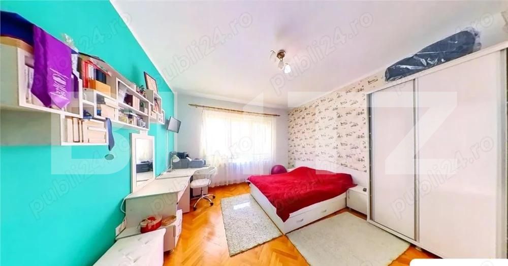 Casa de vânzare 4 camere Unirii - 185360CV | BLITZ Târgu Mureș | Poza3