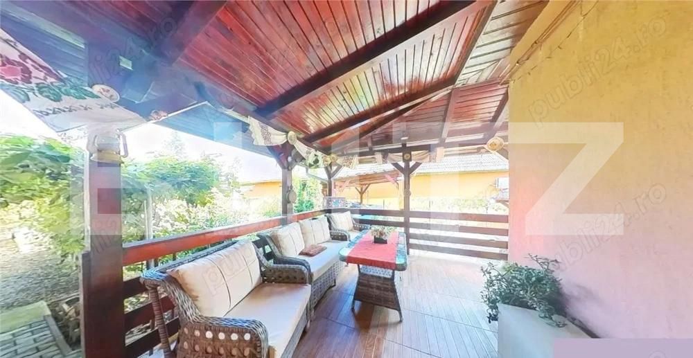 Casa de vânzare 4 camere Unirii - 185360CV | BLITZ Târgu Mureș | Poza7