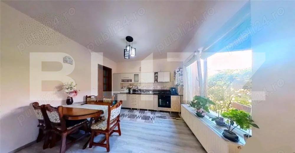 Casa de vânzare 4 camere Unirii - 185360CV | BLITZ Târgu Mureș | Poza5
