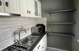 Apartament 2 camere, 38 mp, Strada Măgurei - cartier Dâmbu Pietros