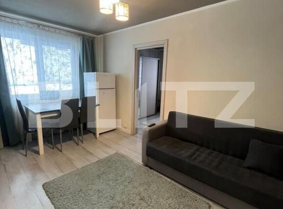Apartament de vânzare 2 camere Dambu Pietros - 185361AV | BLITZ Târgu Mureș | Poza1