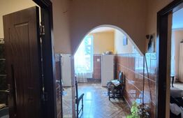Apartament de vanzare, 57 mp, zona Mureseni