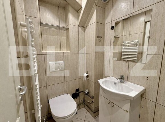 Garsonieră de vânzare Central - 185528AV | BLITZ Târgu Mureș | Poza5
