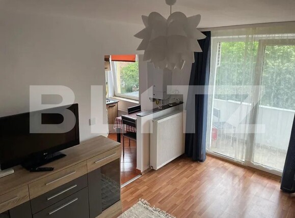 Garsonieră de vânzare Central - 185528AV | BLITZ Târgu Mureș | Poza3