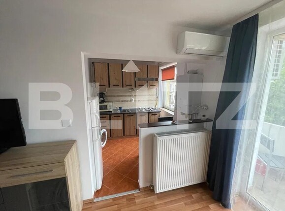 Garsonieră de vânzare Central - 185528AV | BLITZ Târgu Mureș | Poza4