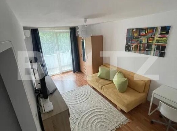 Garsonieră de vânzare Central - 185528AV | BLITZ Târgu Mureș | Poza1