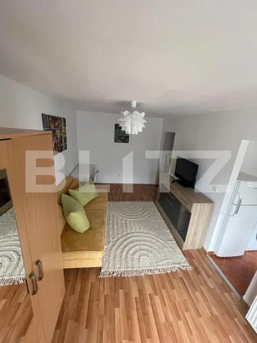Garsonieră de vânzare Central - 185528AV | BLITZ Târgu Mureș | Poza2