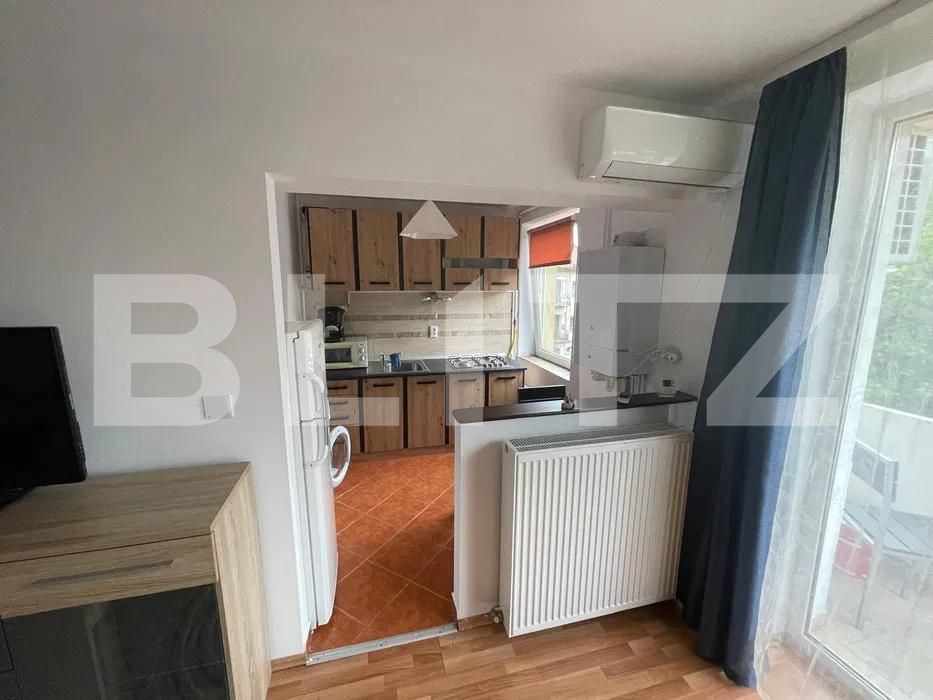 Garsonieră de vânzare Central - 185528AV | BLITZ Târgu Mureș | Poza4