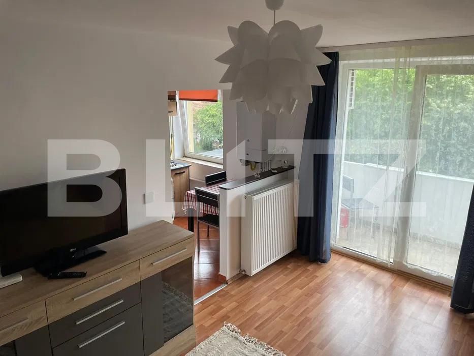 Garsonieră de vânzare Central - 185528AV | BLITZ Târgu Mureș | Poza3