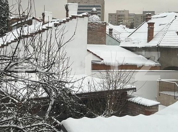 Casa de vânzare 4 camere Semicentral - 185551CV | BLITZ Târgu Mureș | Poza4