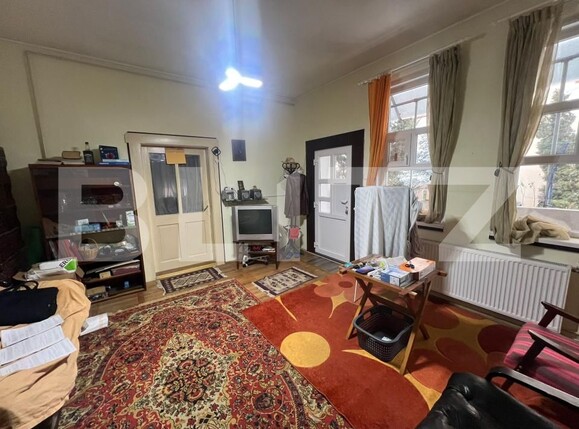 Casa de vânzare 4 camere Semicentral - 185551CV | BLITZ Târgu Mureș | Poza3