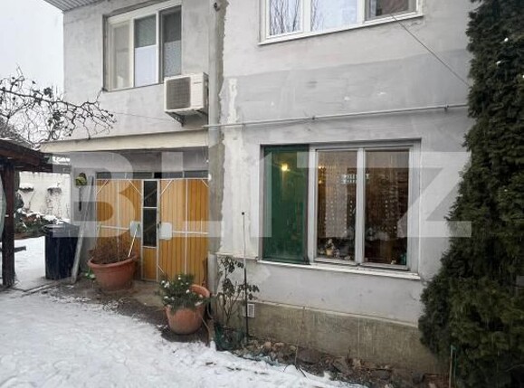 Casa de vânzare 4 camere Semicentral - 185551CV | BLITZ Târgu Mureș | Poza2