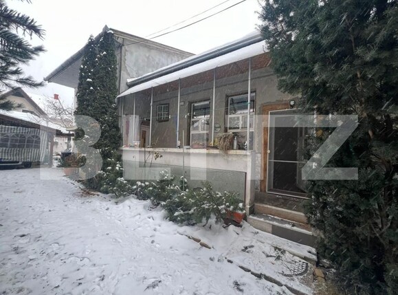 Casa de vânzare 4 camere Semicentral - 185551CV | BLITZ Târgu Mureș | Poza1