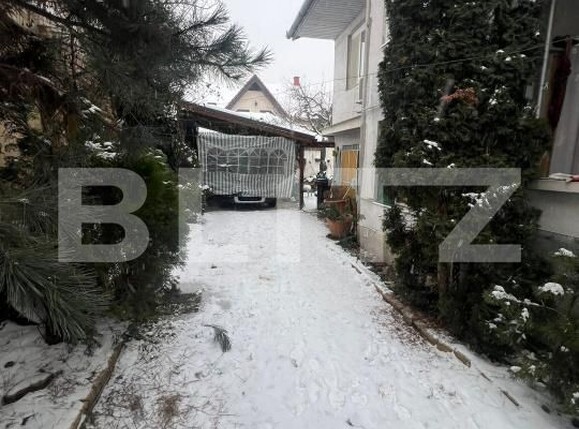 Casa de vânzare 4 camere Semicentral - 185551CV | BLITZ Târgu Mureș | Poza5