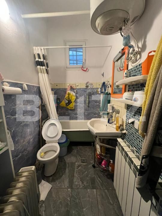 Casa de vânzare 4 camere Semicentral - 185551CV | BLITZ Târgu Mureș | Poza6