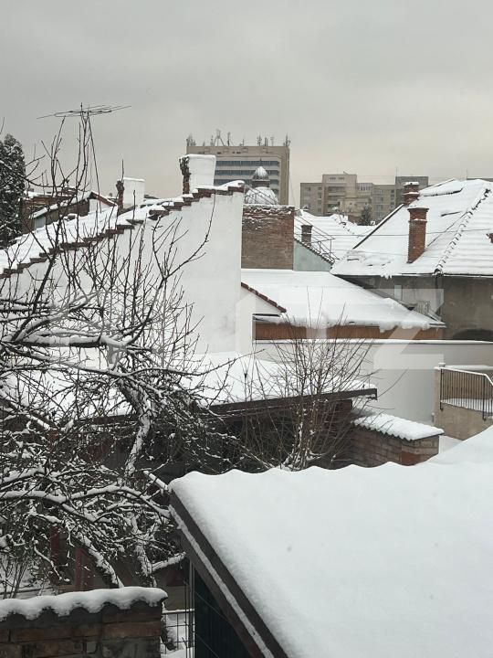 Casa de vânzare 4 camere Semicentral - 185551CV | BLITZ Târgu Mureș | Poza4