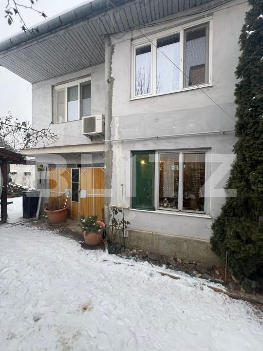Casa de vânzare 4 camere Semicentral - 185551CV | BLITZ Târgu Mureș | Poza2