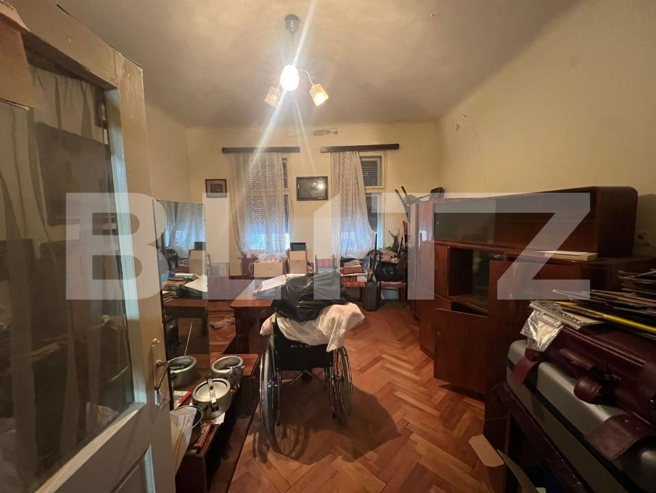 Casa de vânzare 4 camere Semicentral - 185551CV | BLITZ Târgu Mureș | Poza7