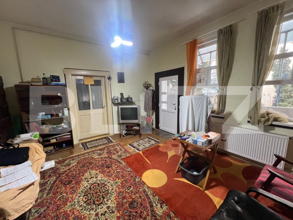 Casa de vânzare 4 camere Semicentral - 185551CV | BLITZ Târgu Mureș | Poza3