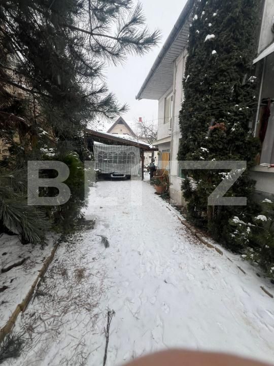 Casa de vânzare 4 camere Semicentral - 185551CV | BLITZ Târgu Mureș | Poza5