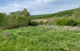 Teren intravilan de vânzare, 2169 mp – Str. Remetea, Târgu Mureș 