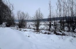 Teren intravilan de vânzare, 2169 mp – Str. Remetea, Târgu Mureș 