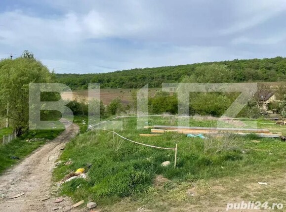 Teren de vânzare Unirii - 185597TV | BLITZ Târgu Mureș | Poza4