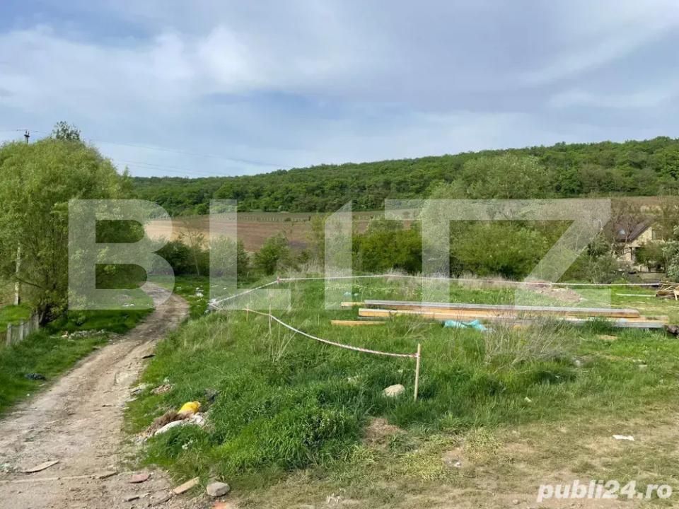 Teren de vânzare Unirii - 185597TV | BLITZ Târgu Mureș | Poza4