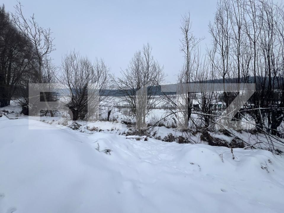 Teren de vânzare Unirii - 185597TV | BLITZ Târgu Mureș | Poza3