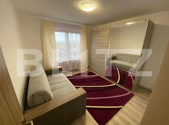 Apartament de vânzare 2 camere Unirii - 185628AV | BLITZ Târgu Mureș | Poza1