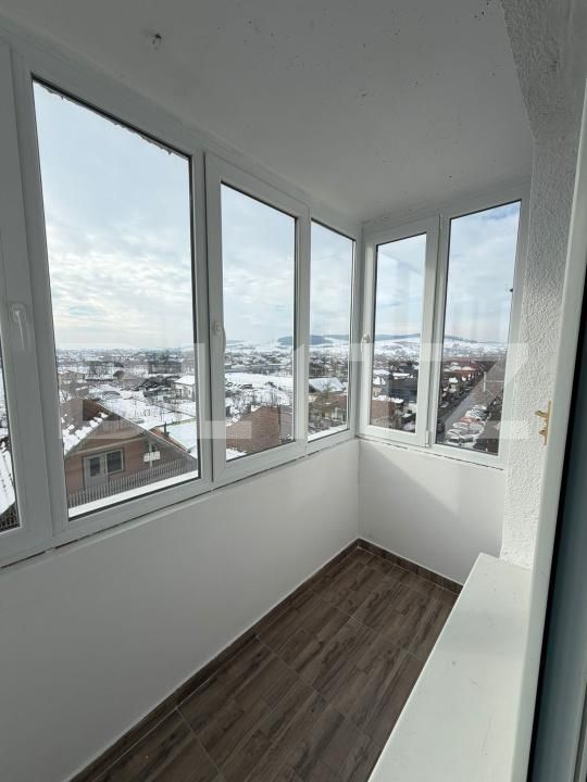 Apartament de vânzare 2 camere Unirii - 185628AV | BLITZ Târgu Mureș | Poza8