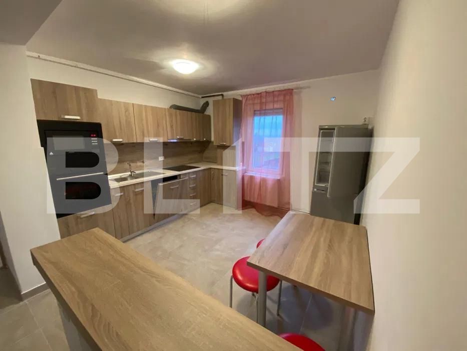 Apartament de vânzare 2 camere Unirii - 185628AV | BLITZ Târgu Mureș | Poza4