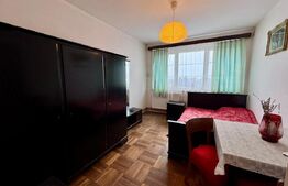 Apartament 2 camere, 48 mp, Aleea Carpati