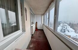 Apartament 2 camere, 48 mp, Aleea Carpati