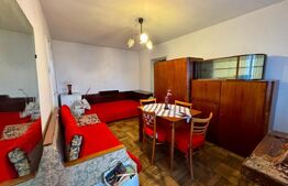 Apartament 2 camere, 48 mp, Aleea Carpati