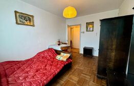 Apartament 2 camere, 48 mp, Aleea Carpati