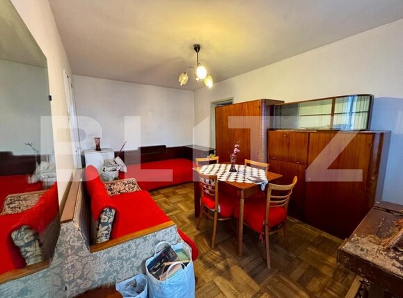 Apartament de vânzare 2 camere Aleea Carpati - 185629AV | BLITZ Târgu Mureș | Poza2