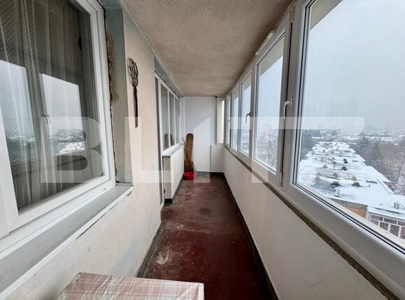 Apartament de vânzare 2 camere Aleea Carpati - 185629AV | BLITZ Târgu Mureș | Poza8