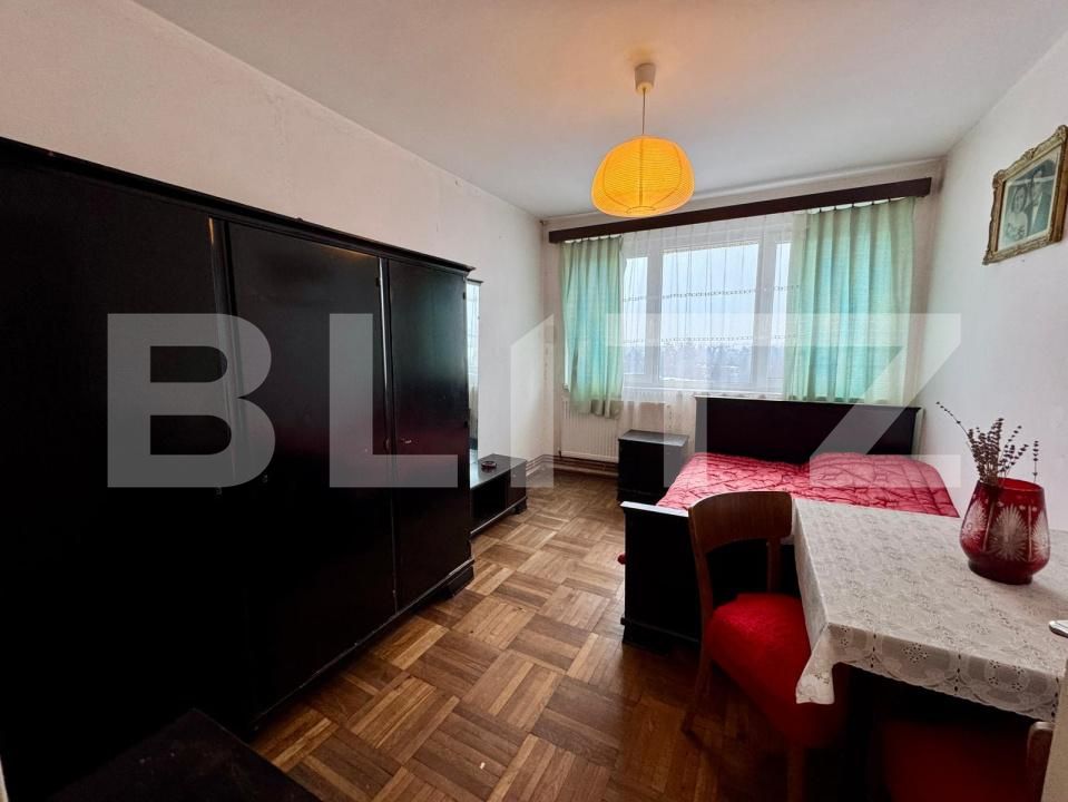 Apartament de vânzare 2 camere Aleea Carpati - 185629AV | BLITZ Târgu Mureș | Poza2