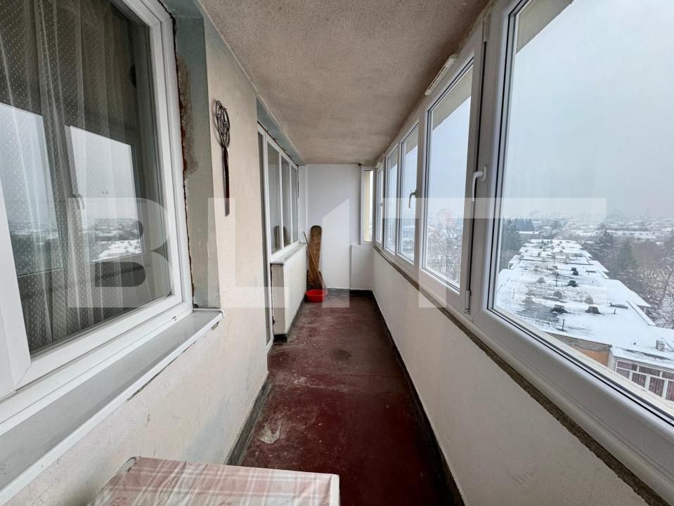 Apartament de vânzare 2 camere Aleea Carpati - 185629AV | BLITZ Târgu Mureș | Poza8