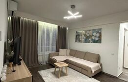Apartament de închiriat, 47 mp, zona Ultracentrala