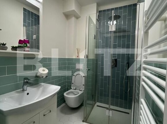 Apartament de închiriat 2 camere Ultracentral - 185630AI | BLITZ Târgu Mureș | Poza7