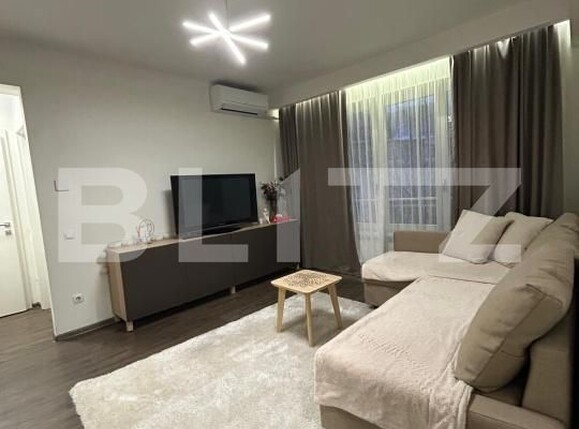 Apartament de închiriat 2 camere Ultracentral - 185630AI | BLITZ Târgu Mureș | Poza3