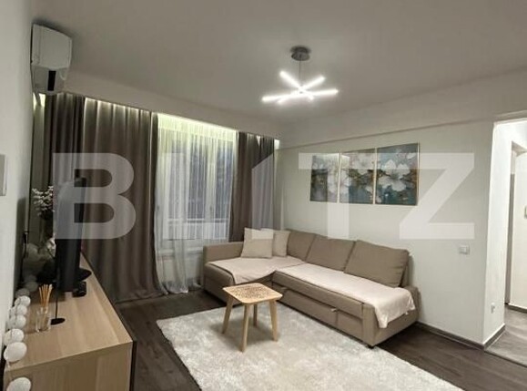 Apartament de închiriat 2 camere Ultracentral - 185630AI | BLITZ Târgu Mureș | Poza4